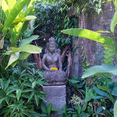 Pondok Pina Ubud